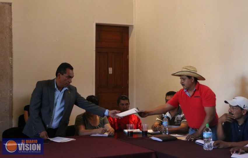 Gobierno seguirá apostando al diálogo y no a la confrontación: Adrián López Solís