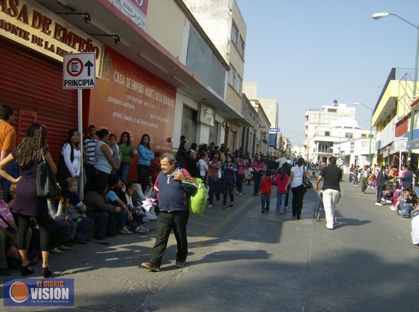 Abre Cocotra módulo de atención a usuarios en La Piedad
