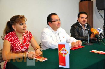 3.5 mdp para programa 