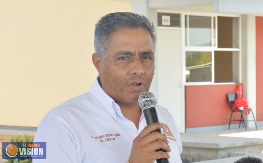 Celebra Cobaem la aplicación de la Evaluación Docente Extraordinaria en Michoacán 