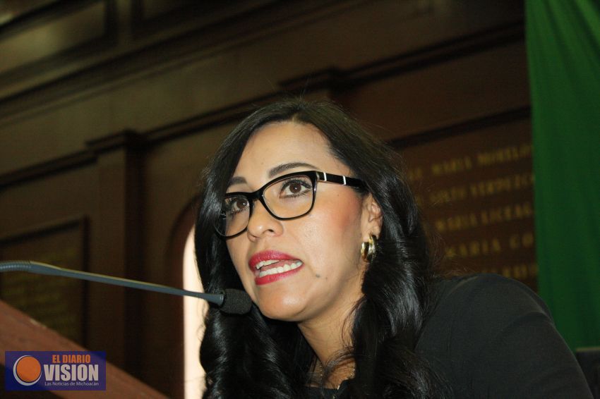 Denuncia Bernal Martínez operación nocturna de banco de arena en cerro el Molcajete