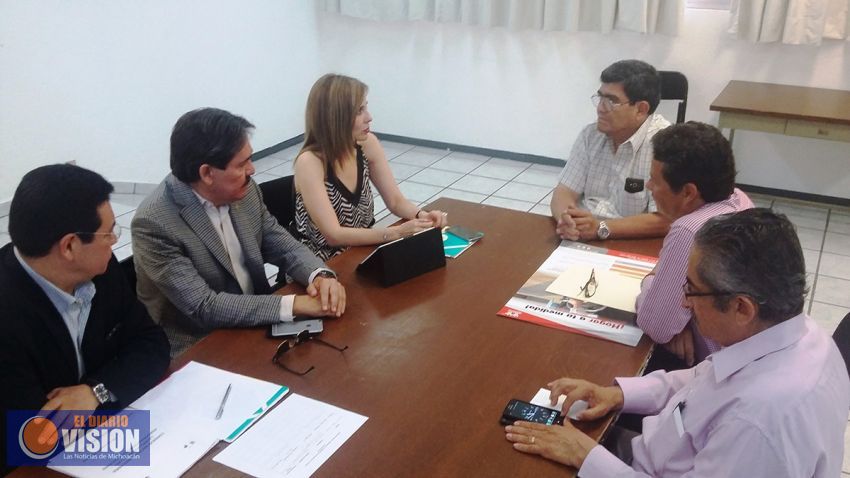 Autorizan proyecto de viviendas para personas con capacidades diferentes