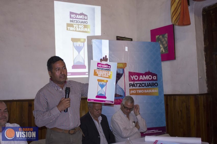 Anuncian programa 