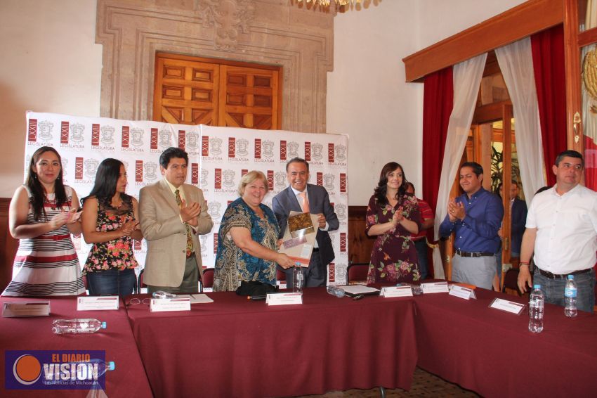 “Che” Guevara ejemplo de lucha por la libertad: diputados