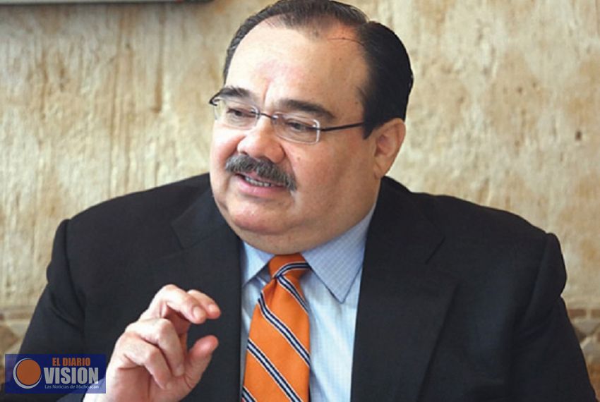 PRI advierte focos rojos en Tamaulipas, Veracruz, Oaxaca y Puebla
