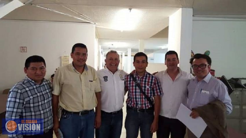 Se Conjura huelga en Telebachillerato