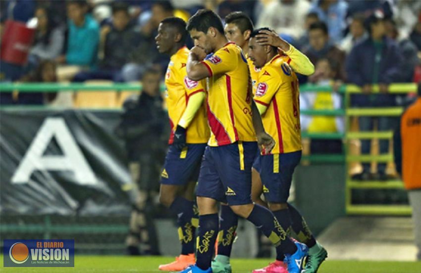 Dueños aprueban prórroga para la venta de Morelia