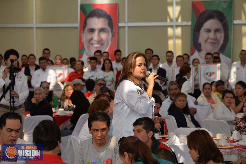 La dignidad de los zacatecanos no está en venta