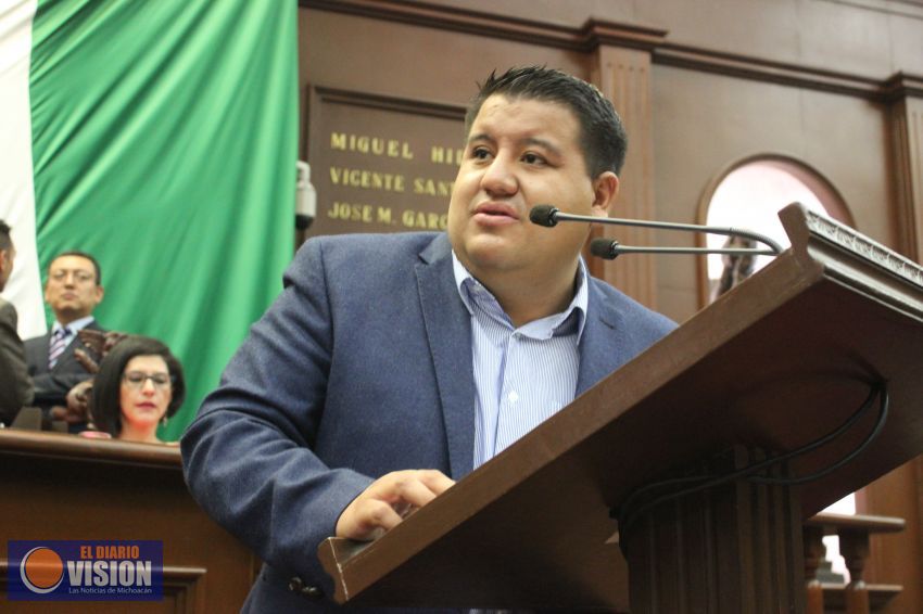 Debemos facilitar las candidaturas independientes: Juan Pablo