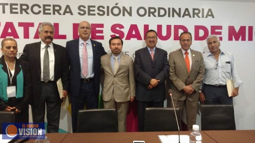 SSM, por un cambio de visión en la presentación de servicios de salud
