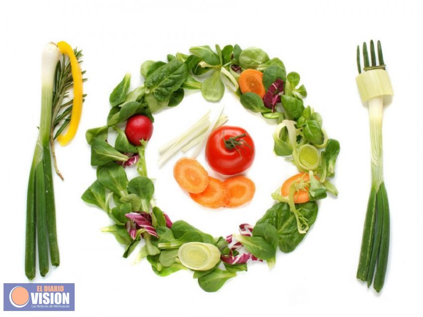 Primer Festival Nacional Vegano en Uruapan
