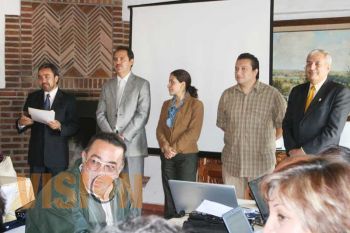 XXVII Jornadas Sectoriales del Colegio de Bachilleres del Estado de Michoacán
