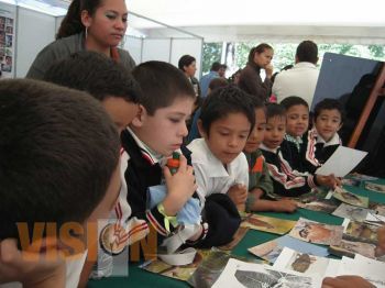 En visperas la 19a Expo Orienta Universitaria