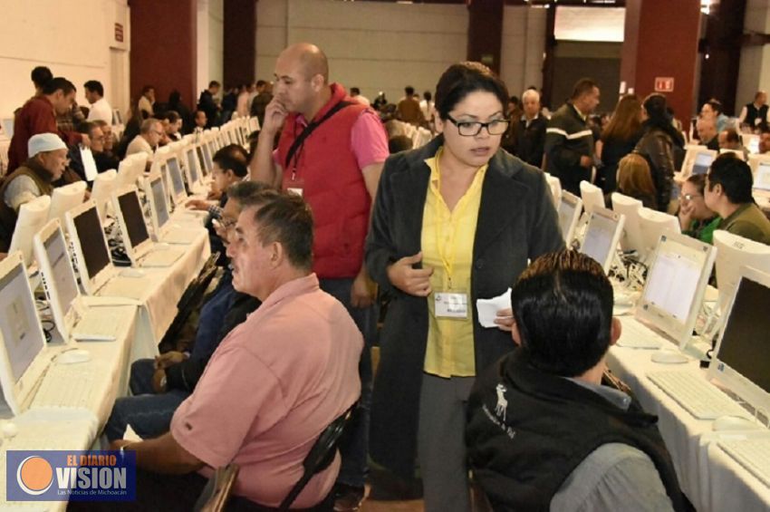 SEE abre registro para maestros a los que se les impidió evaluarse