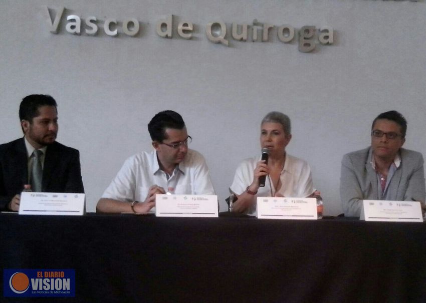 Realizan Foro de Vinculación para la Innovación en Mipymes