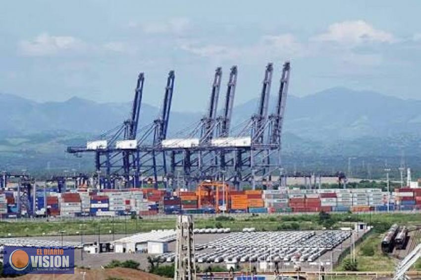 Pretenden invertir 17 mil mdp para la Zona Económica Especial de Lázaro Cárdenas
