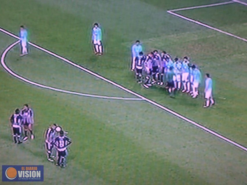 Pachuca campeón del fútbol mexicano 