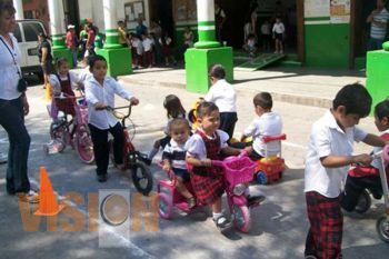 Seguridad Publica realiza intenso trabajo en la Huacana y Zitácuaro
