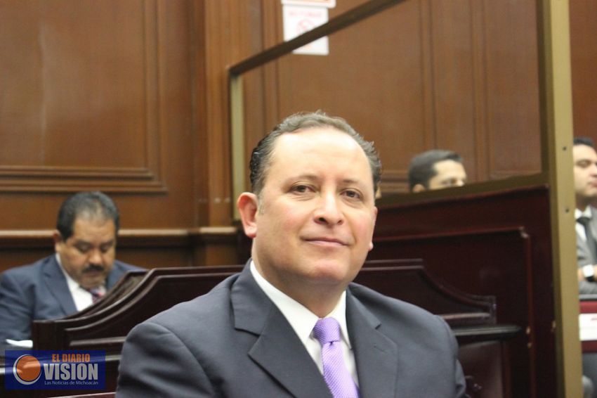 Prioritario combatir la pobreza infantil para la construcción del nuevo Michoacán: Raúl Prieto
