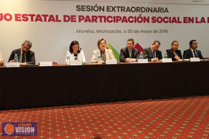 Exhortan a trabajadores de la educación para aplicar prueba PLANEA
