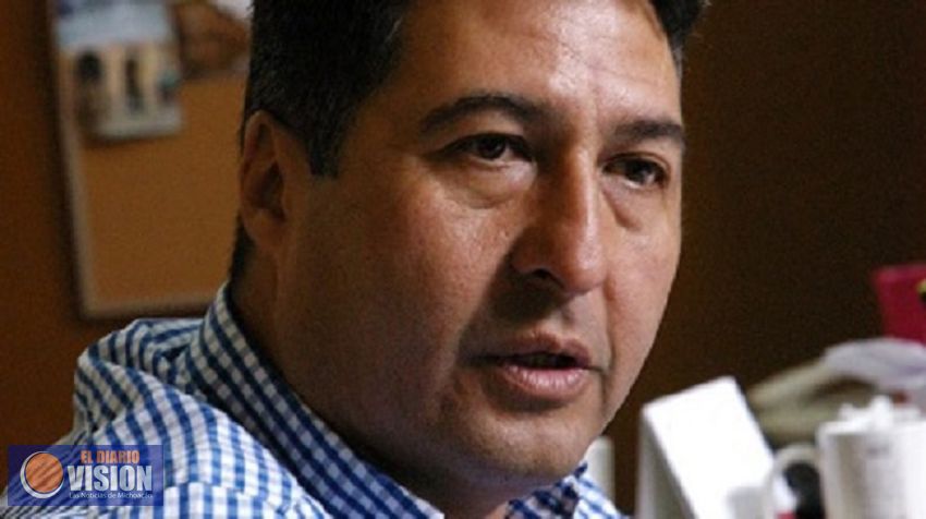Condena Presidente Municipal de Pátzcuaro el asesinato de las dos jóvenes 