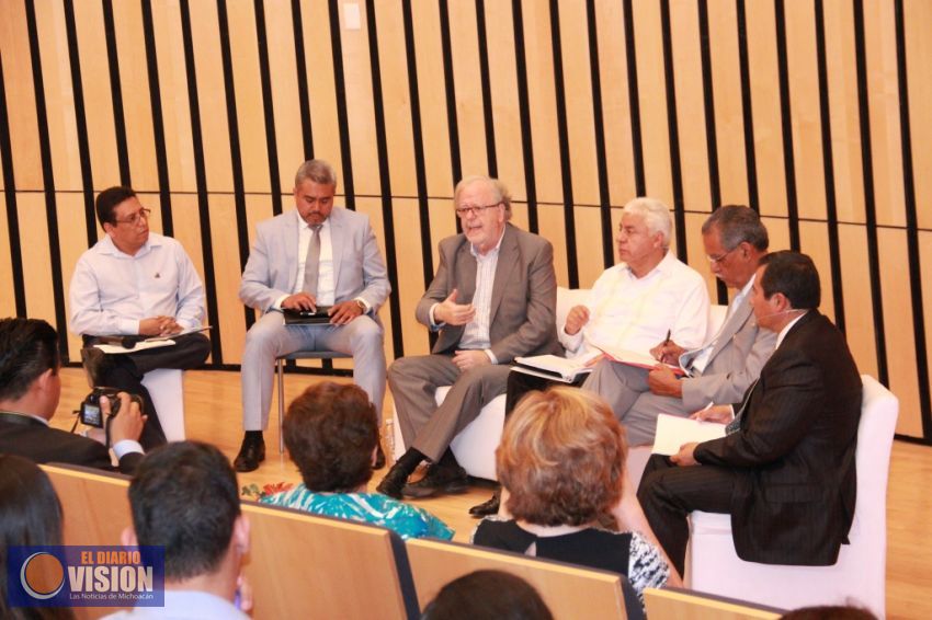 Supera expectativas el Congreso Virtual Internacional Multidisciplinario de la Univim