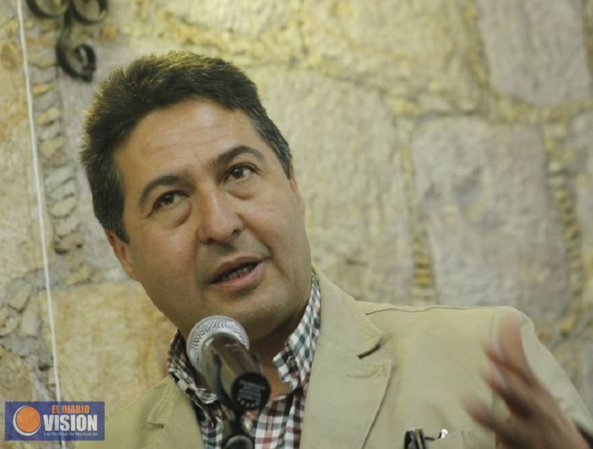 Refuerzan acciones de seguridad en Pátzcuaro