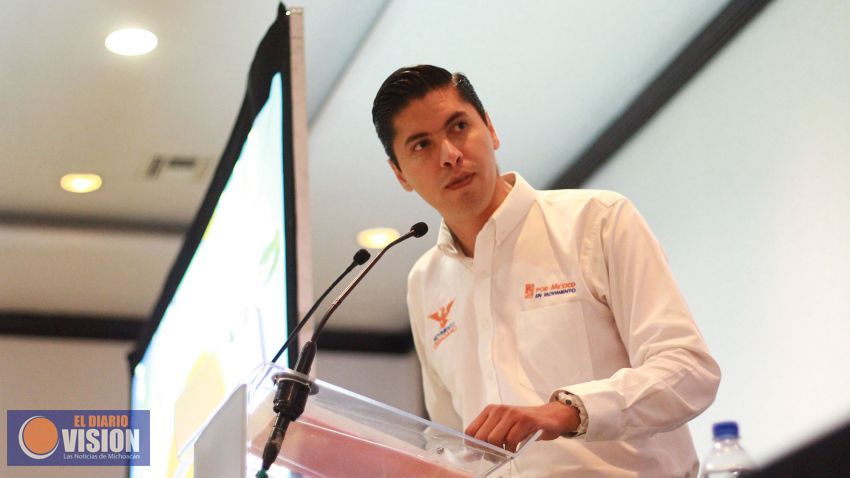 Movimiento Ciudadano exige reducción de onerosos salarios de Alcaldes michoacanos
