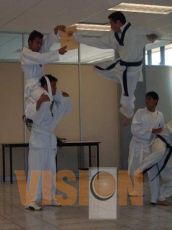 En la UTM realizan la primera Muestra Deportiva y Cultural 2011
