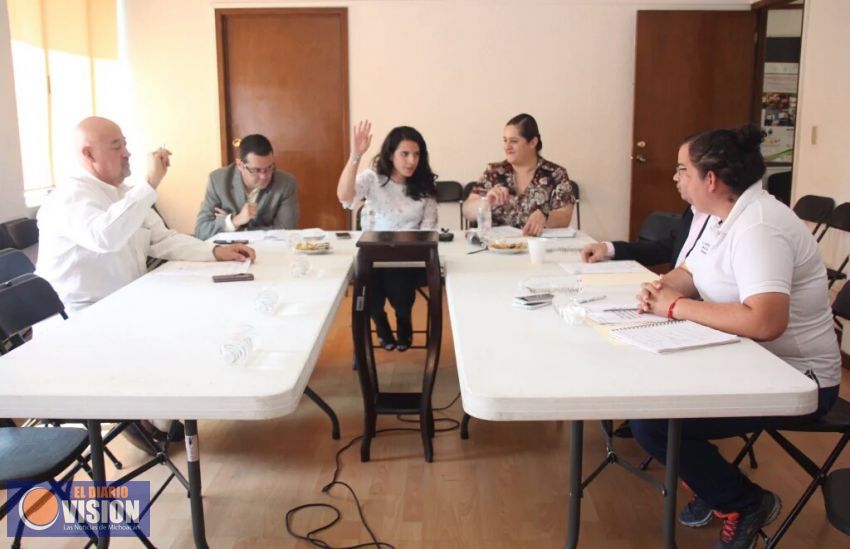 Lanzan convocatoria del Concurso Juvenil Debate Político 2016