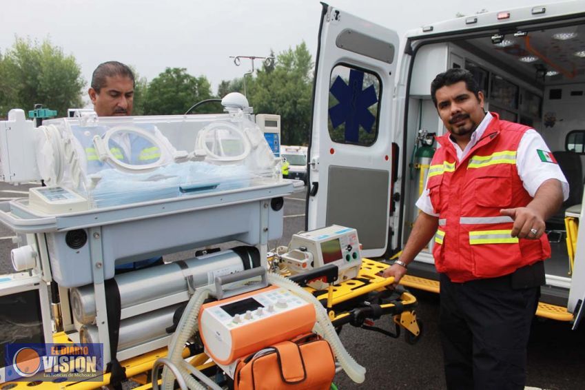 A dos años de su creación, el CRUM ha brindado más de 7 mil servicios médicos