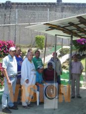 Cereso Uruapan, entre los mejores de México