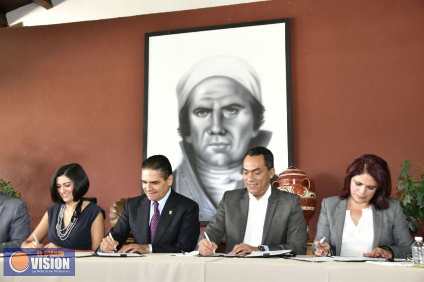 La Alerta de Género, necesaria para Michoacán: Adrián López Solís