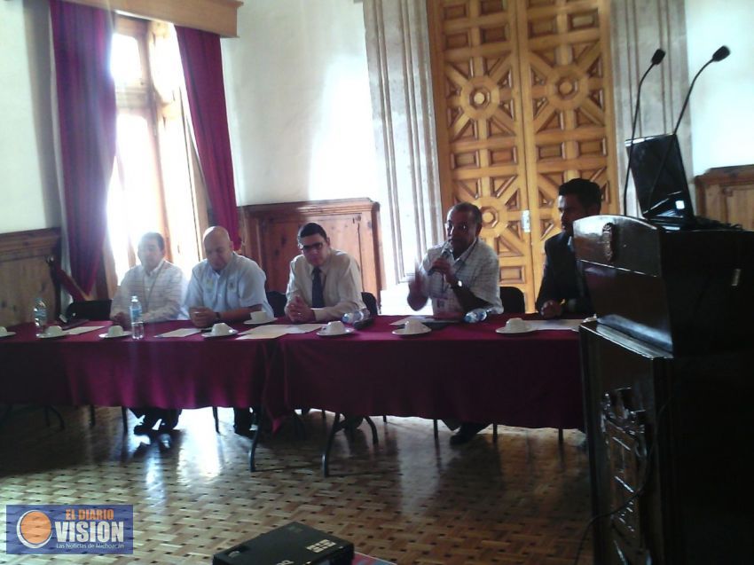 Facultad de Biología ofrece conferencia 
