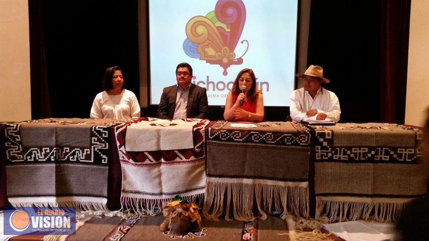 Anuncia Charapan su 23ª Feria del Gabán