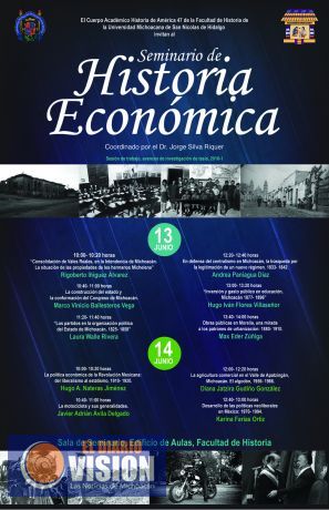 Presencia en Tlalpujahua la Casa de Hidalgo con Coloquio de Historiadores