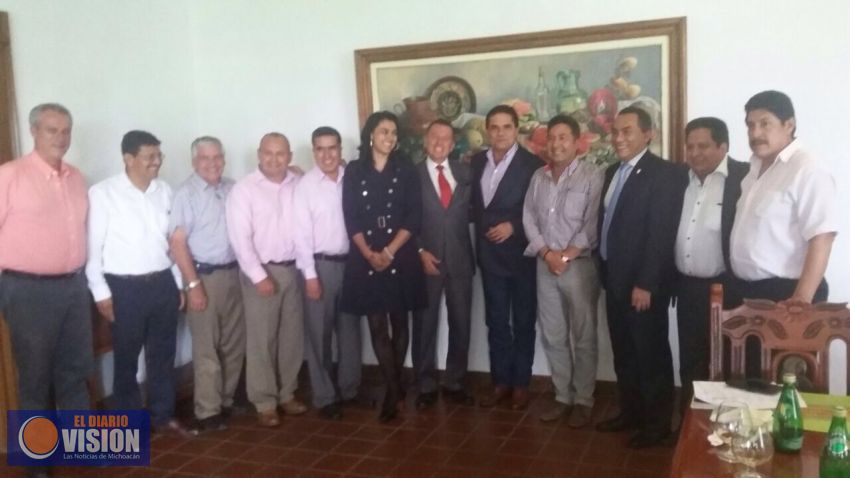  La promoción de los Pueblos Mágicos imprescindible para posicionar al estado: VBC