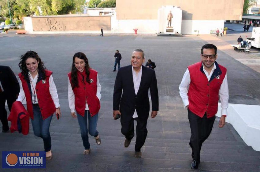 La derrota de Beltrones 