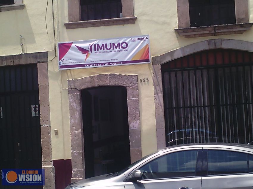 IMUMO acercará talleres de capacitación a las colonias.