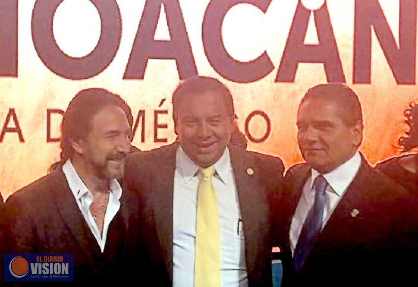 Es tarea de todos invitar a que conozcan nuestra casa, Michoacán: “Lupo” Hernández