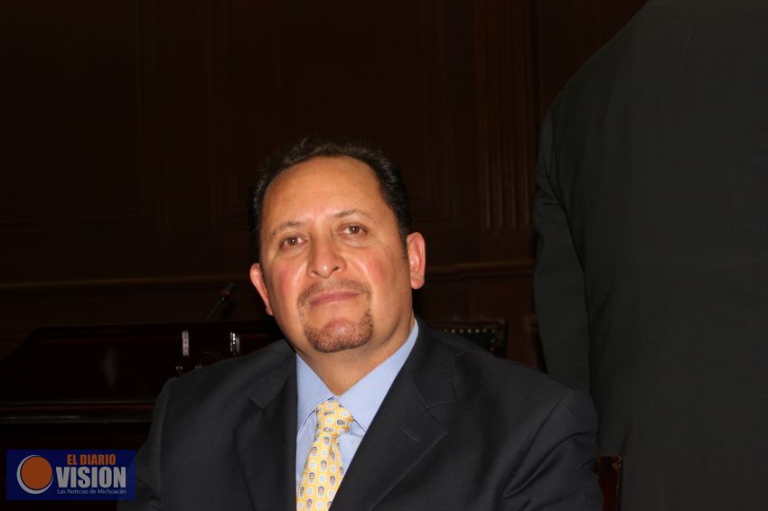 SSA debe alistar plan estratégico y preventivo ante inicio de temporada de huracanes: Raúl Prieto