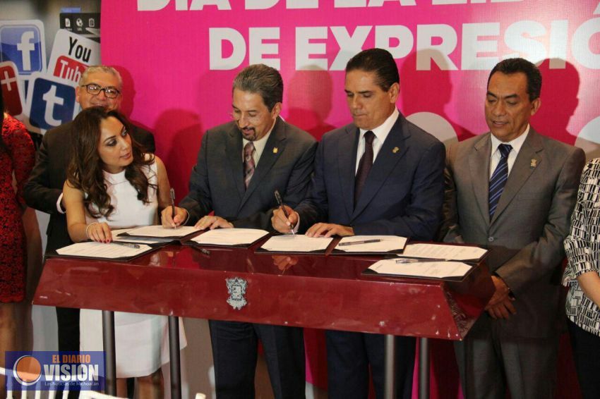 Contribuirá Casa de Hidalgo a la nivelación profesional de comunicadores