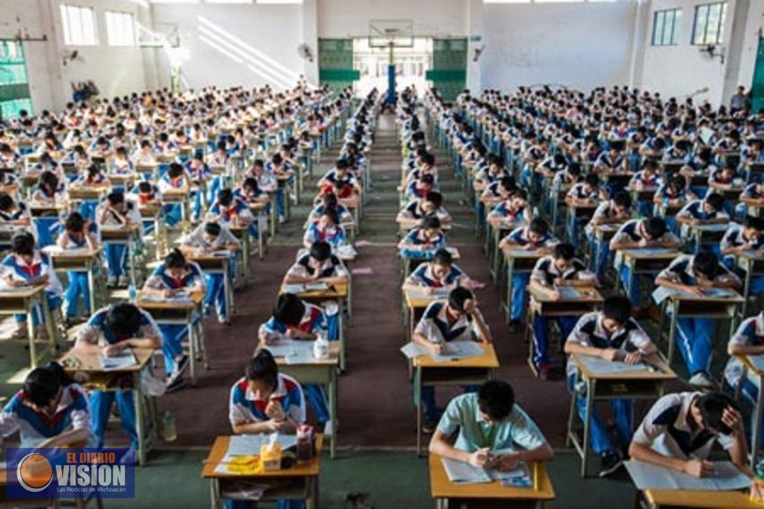 República Popular China invita a la UMSNH a participar en proyectos de cooperación educativa