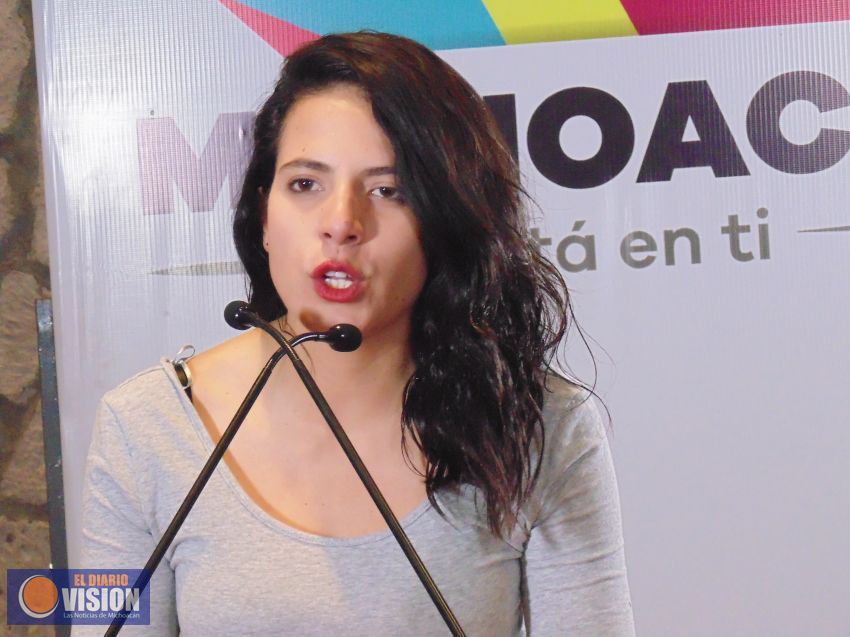 Inaugurarán Casa del Emprendedor Juvenil en Michoacán