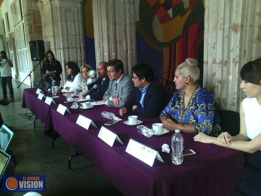 Con 20 extensiones arrancará el XXVI Festival Internacional de Guitarra de Morelia