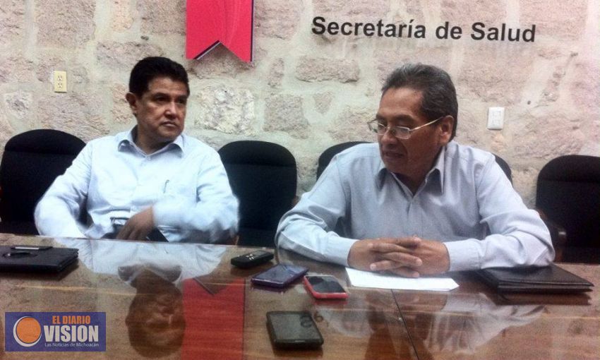 Se mantienen estables los casos de chikungunya y zika