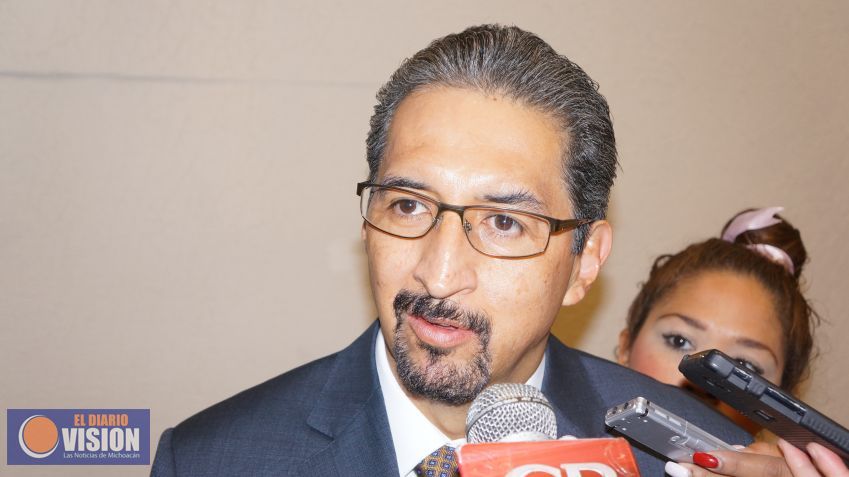 Con firma de minutas, espera rector que trabajadores del SUEUM regresen a sus labores 