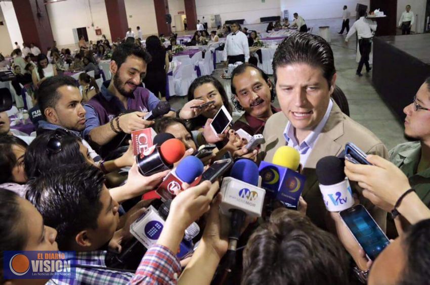 Se suspenden las fotomultas en Morelia 