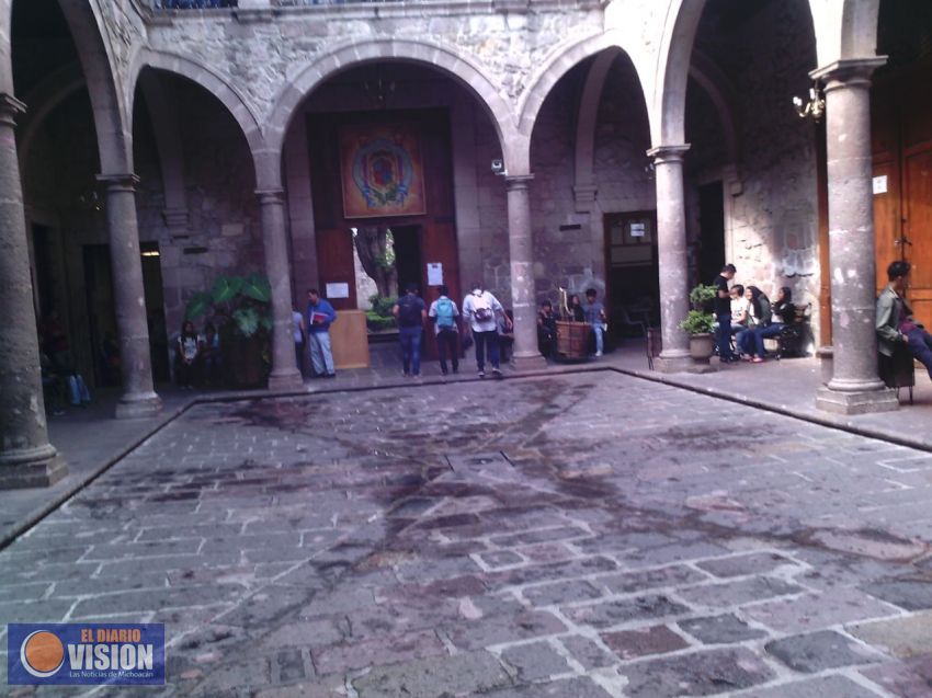 La opción 