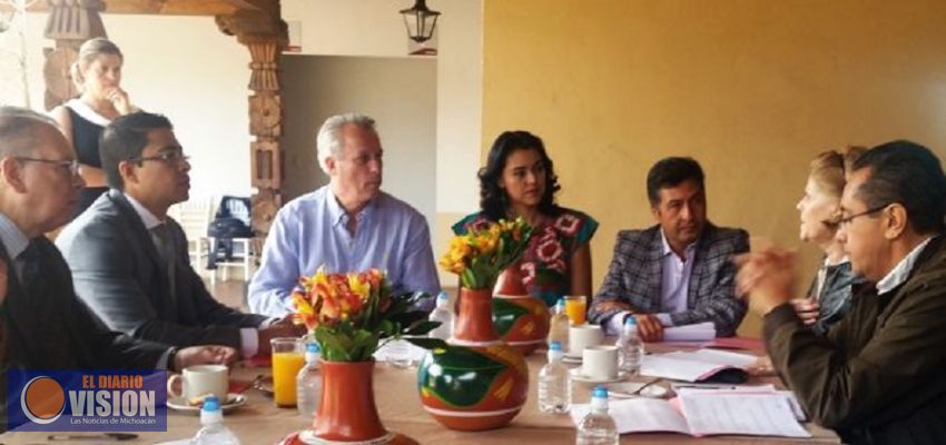 Presenta agenda de actividades el  Centro de Interpretación Ruta Don Vasco